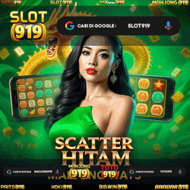 Hitam Mahjong Situs Slot Thailand Pg Soft Bet