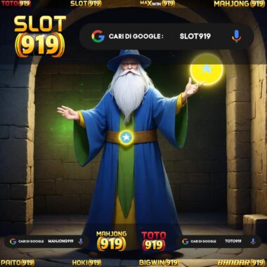 Slot Pg Terbaik Event Scatter Hitam Mahjong Situs