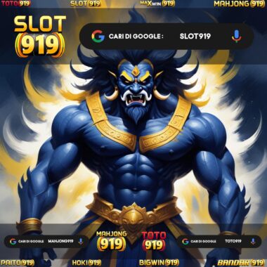 Situs Scatter Hitam Terpercaya Link Slot Yang Ada