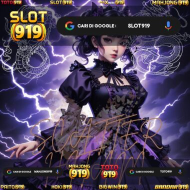 Ada Scatter Hitam Slot Demo Win Won Situs