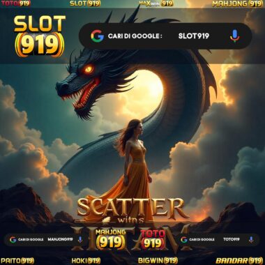 Server Thailand Scatter Hitam Slot Demo Pg Terlengkap