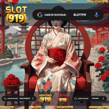 Server Thailand Scatter Hitam Slot Demo Mahjong Pg