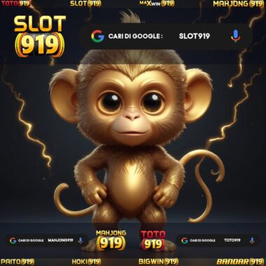 Hitam Di Mahjong Situs Slot Yang Ada Scatter