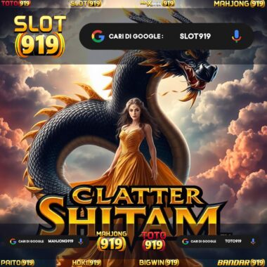 Hitam Gacor Demo Slot Pg Terlengkap Terbaru Scatter