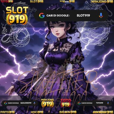 Slot Apa Yang Ada Scatter Hitam Pg Slot