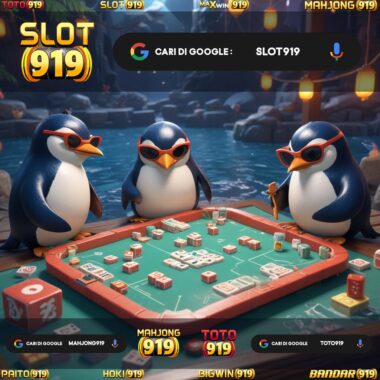 Scatter Hitam Server Luar Mahjong Ways 3 Scatter