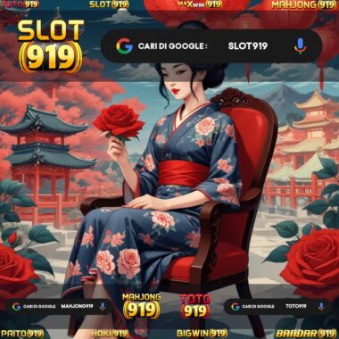 Gacor Situs Yang Ada Scatter Hitam Mahjong Demo