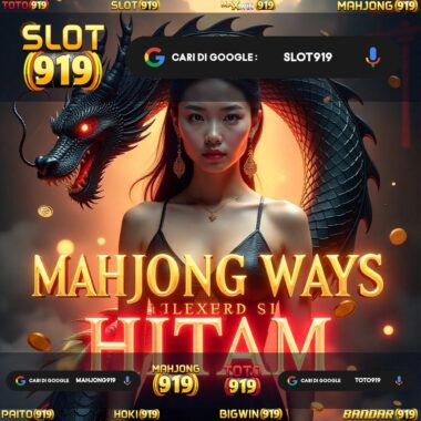 Hitam Apa Benar Ada Scatter Hitam Situs Slot