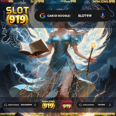 Situs Mahjong Scatter Hitam Main Akun Demo Slot