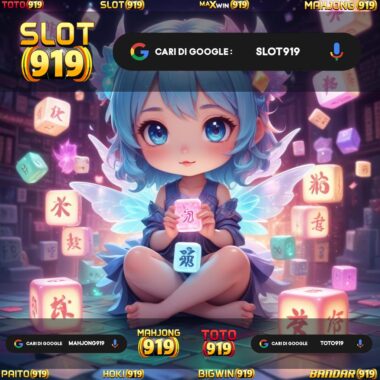 Mahjong Demo Slot Pg Soft Mahjong Situs Pg