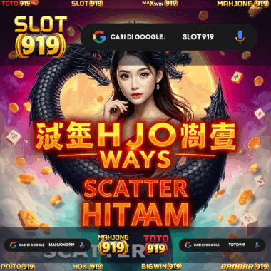 Pg Scatter Hitam Demo Slot Online Pg Soft