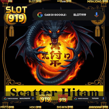 Buffalo Win Link Scatter Hitam Slot Scatter Hitam