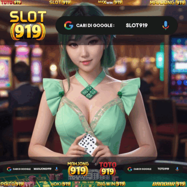 Scatter Hitam Mahjong Demo Scatter Hitam Bet 400