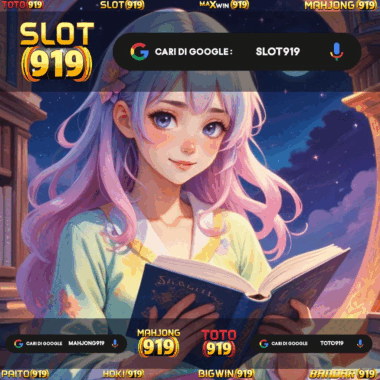 Slot Mahjong 2 Scatter Hitam Scatter Hitam Gacor