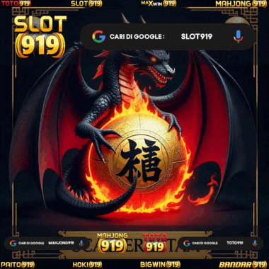 Mahjong Slot Demo Mahjong Scatter Hitam Slot Server