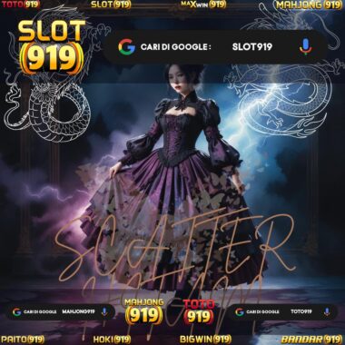 Slot Pg Soft Scatter Hitam Princess Akun Demo