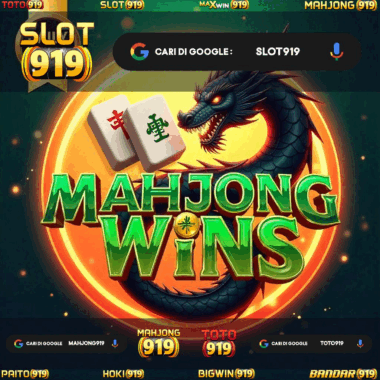 Scatter Hitam Mahjong Ways 2 Slot Pg Hahacuan