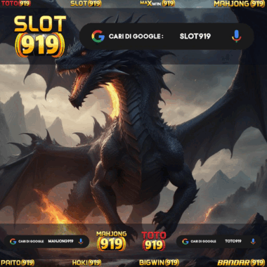 Slot Scatter Hitam Mahjong Agen Pgsoft Slot Scatter