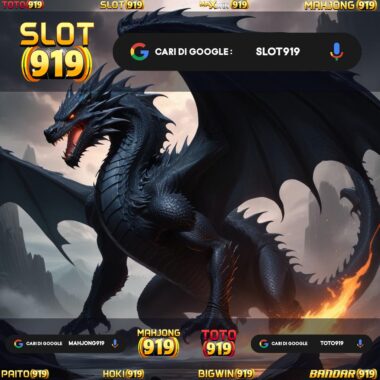 Mahjong Ways 2 Situs Slot Gacor Scatter Hitam