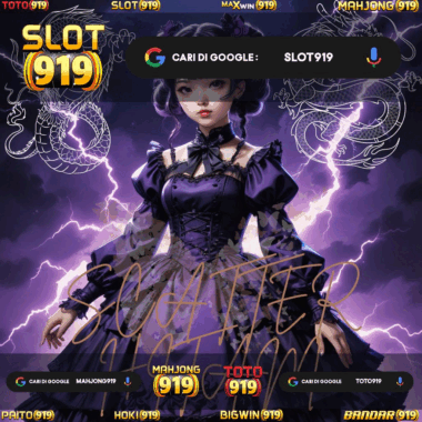 Yang Ada Scatter Hitam Mahjong Slot Bohongan Pg