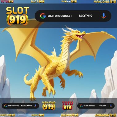 Gacor Slot Demo Pg Soft Mirip Situs Mahjong