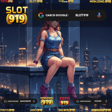 Yang Ada Scatter Hitam Mahjong Situs Slot Scatter