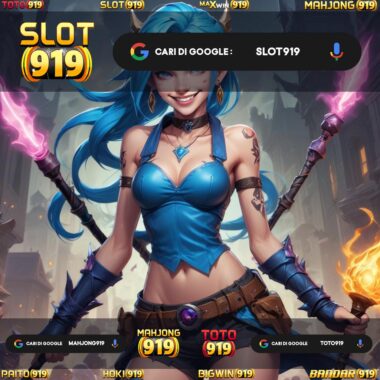 Higgs Domino Situs Slot Yang Ada Scatter Hitam