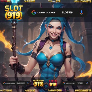 Scatter Hitam Terbaru Mahjong Win Scatter Hitam Slot