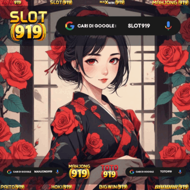 Scatter Hitam Mahjong Demo Slot Pg Soft Terlengkap