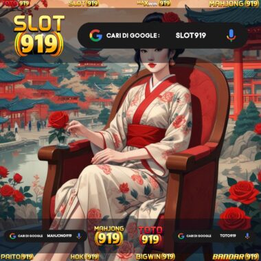 Gacor Pg Demo Slot Mahjong 3 Scatter Hitam