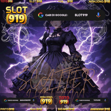 Hitam Mahjong Demo Slot Pg Soft Terbaru 2025