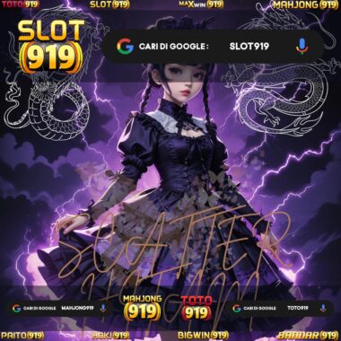 Yang Ada Scatter Hitam Mahjong Demo Slot Pg