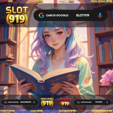 Gacor Mahjong Ways 3 Scatter Hitam Demo Slot