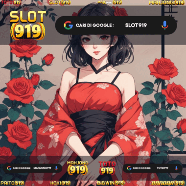 Link Scatter Hitam Slot Scatter Hitam Mahjong Terbaru