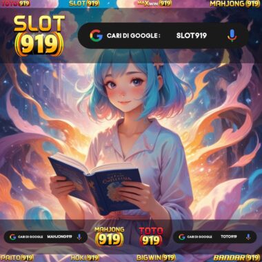 Situs Slot Scatter Hitam Demo Akun Demo Slot