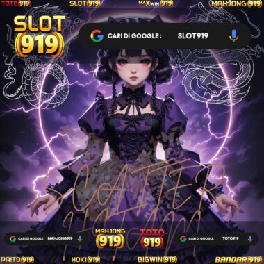 Aplikasi Slot Scatter Hitam Situs Slot Gacor Scatter