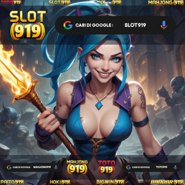 2 Server Thailand Scatter Hitam Mahjong Demo 20