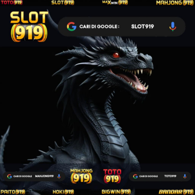 Mahjong Scatter Hitam Rtp Slot Tertinggi Hari Ini