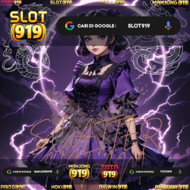 Slot Pg Dewi Slot Scatter Hitam Resmi Apa