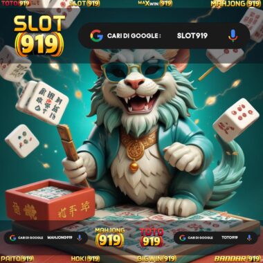 Soft Slot Scatter Hitam Gacor Slot Demo Mahjong