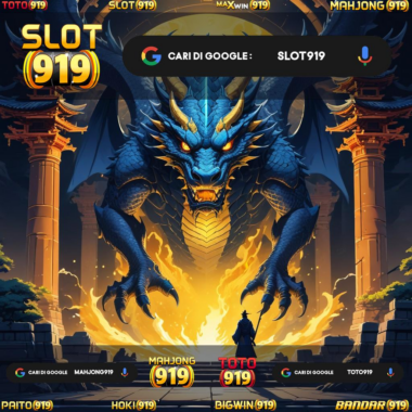 Slot Mahjong Scatter Hitam Akun Demo Slot Gratis