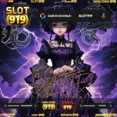 Scatter Hitam Slot Demo Pg Soft Wild Bandito