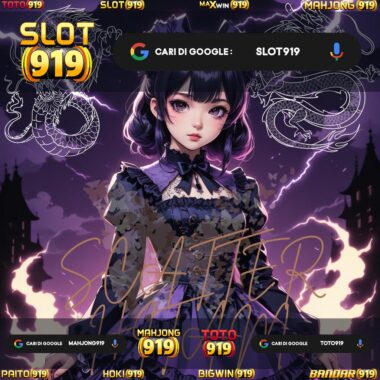 Hitam Di Mahjong Black Scatter Mahjong Win Demo