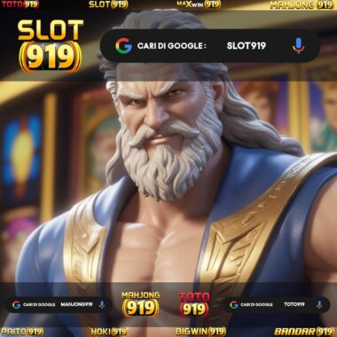 Slot Situs Mahjong Scatter Hitam Terpercaya Mahjong Ada