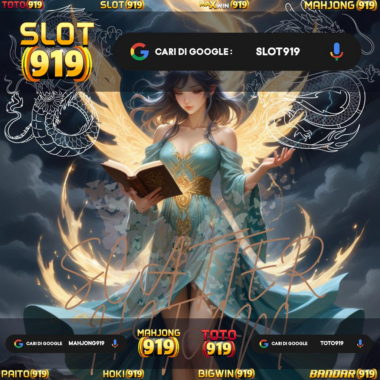 Revenge Slot Gacor Luar Scatter Hitam Situs Slot