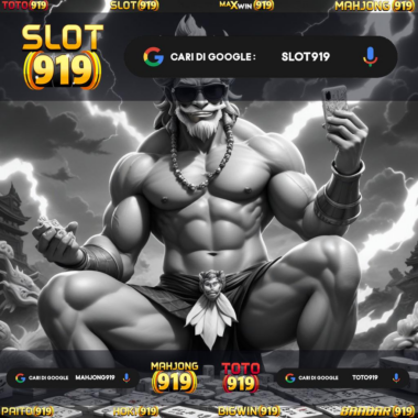 Situs Yang Ada Scatter Hitam Demo Slot Pg