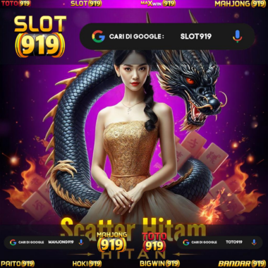 Slot Demo Pg Soft Play Scatter Hitam Server