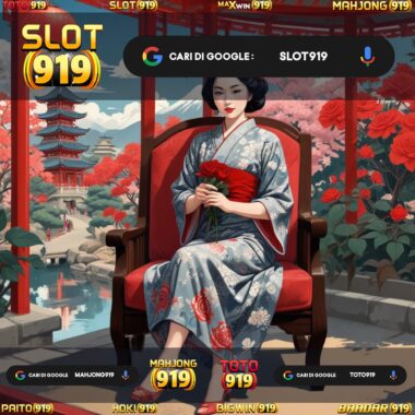 Asli Pg Scatter Hitam Server Kamboja Mahjong Hitam