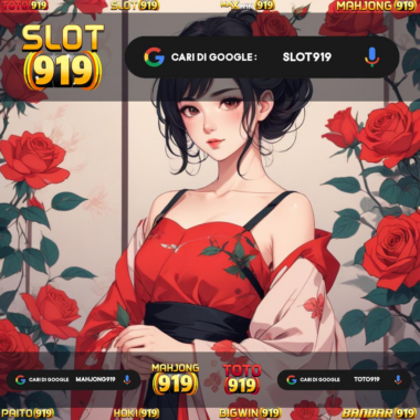 Apa Scatter Hitam Mahjong Ways Demo Slot Pg