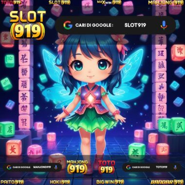 Benar Scatter Hitam Mahjong Slot Demo Pg Soft